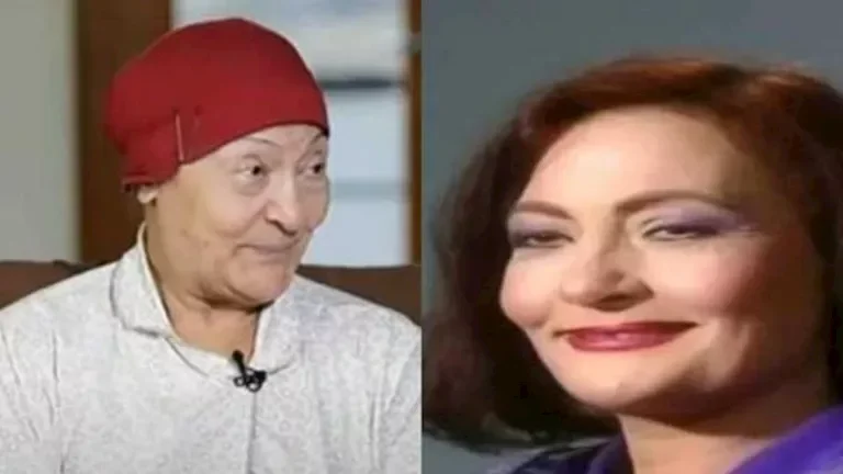 أشرف زكي يكشف الحالة الصحية لفادية عكاشة خلال احتفالية دار رعاية الفنانين 1 أشرف زكي يكشف الحالة الصحية لفادية عكاشة خلال احتفالية دار رعاية الفنانين