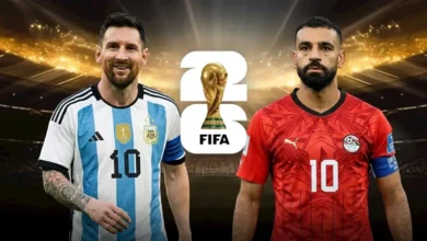 أصداء أزمة التحكيم في مباراة مصر والأرجنتين بالمونديال 2 أصداء أزمة التحكيم في مباراة مصر والأرجنتين بالمونديال