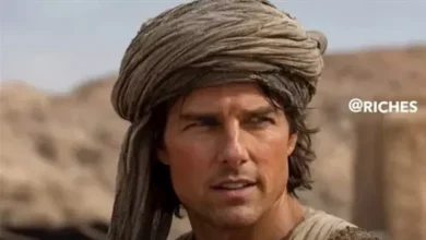 أعمال فنية مثيرة للجدل بسبب تجسيد الشخصيات الدينية بعد شائعة توم كروز