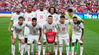 أغلى منتخب في تاريخ كأس العالم يعيق طموحات المغرب في المونديال