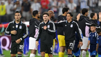 ألفاريز: تحدٍ مزدوج لنجم أتلتيكو مدريد في نهائي المونديال 3 ألفاريز: تحدٍ مزدوج لنجم أتلتيكو مدريد في نهائي المونديال