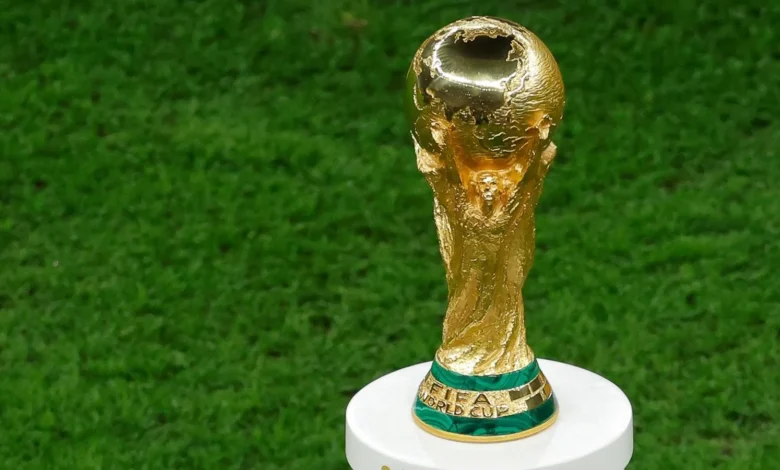 ألمانيا تتصدى لطموحات أمريكا في استضافة مونديال 2038
