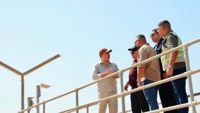 أمانة بغداد: تنفيذ مشاريع استراتيجية لمعالجة مياه المجاري لأول مرة منذ الثمانينيات