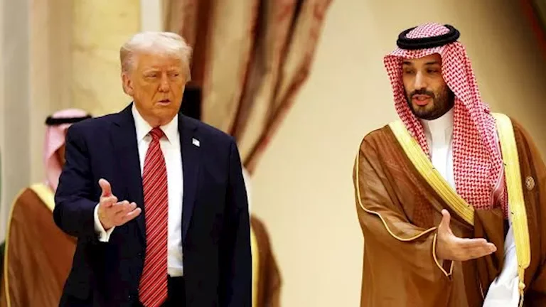 أمريكا والسعودية توقعان اتفاقية لتعزيز التعاون النووي السلمي
