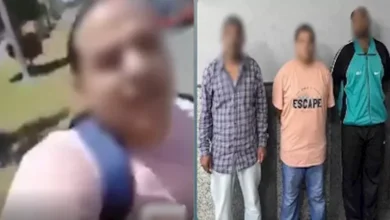 أمن الجيزة يكشف تفاصيل حادثة تعرض شاب للاصطدام بسيارة والده في الشيخ زايد
