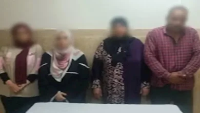 أمن الجيزة يكشف تفاصيل "خناقة" بشتيل المثيرة للجدل بدأت برش المياه