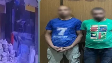 أمن الجيزة يوضح تفاصيل مشاجرة شقيقين في منطقة الوراق 2 أمن الجيزة يوضح تفاصيل مشاجرة شقيقين في منطقة الوراق