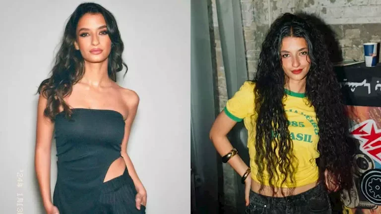أميرة أديب تتألق في مسلسل رحلة طاهر المصري بجوار خالد النبوي