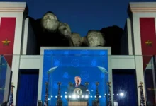 أميركا تطلق برنامج «حسابات ترامب» يمنح 1000 دولار لكل مولود جديد