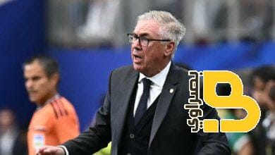أنشيلوتي في حيرة: نيمار أم تكتيك 4-2-4 قبل مواجهة رفاق هالاند؟