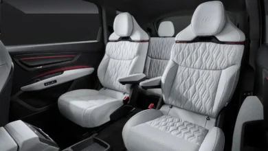 أودي Q9 2027 الجديدة تُطلق رسمياً.. أكبر سيارة SUV في تاريخ العلامة لمنافسة بي إم دبليو X7 ومرسيدس GLS