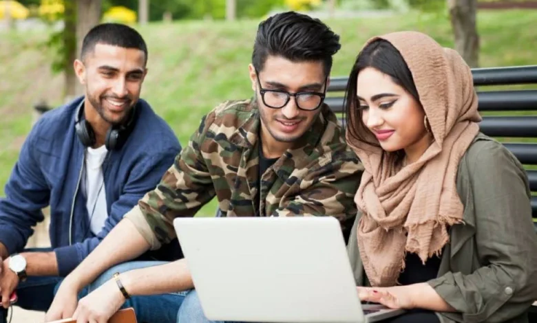 أوروبا تنافس الولايات المتحدة على جذب الطلاب الهنود: الأسباب والدوافع