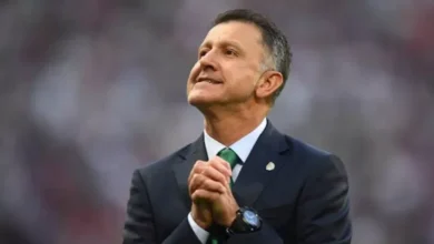 أوسوريو: الهدف الملغي لمصر ضد الأرجنتين هو الأفضل في مونديال 2026 5 أوسوريو: الهدف الملغي لمصر ضد الأرجنتين هو الأفضل في مونديال 2026