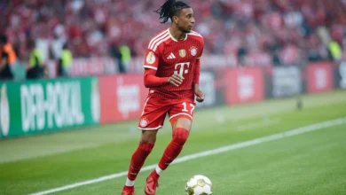 أوليسي يخطط لمغادرة ميونخ: هل يعود ريال مدريد إلى الصورة؟