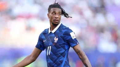 أوليسي يُبلغ بايرن بموقفه من عرض ريال مدريد 5 أوليسي يُبلغ بايرن بموقفه من عرض ريال مدريد