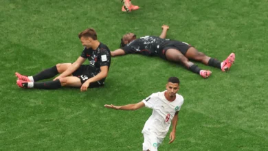 أوناحي يحقق إنجازًا تاريخيًا يعادل أسطورة مصر بعد 92 عامًا