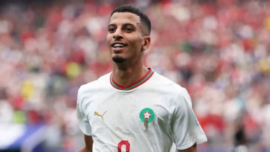 أوناحي يكشف عن كواليس ما حدث بين الشوطين لكسر صمود كندا (فيديو)