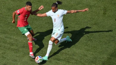 أوناحي ينضم إلى ميسي في قائمة مونديالية مميزة بدلاً من مبابي وفينيسيوس 4 أوناحي ينضم إلى ميسي في قائمة مونديالية مميزة بدلاً من مبابي وفينيسيوس