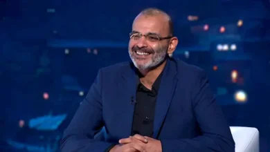 أيمن بهجت قمر يكشف تفاصيل انطلاقته الفنية خطوة بخطوة