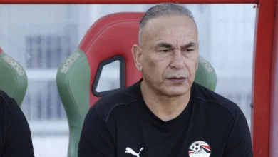 إبراهيم حسن: مصر خرجت بفعل فاعل.. اعتذار للجماهير بالفيديو