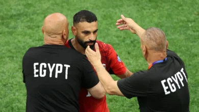إبراهيم حسن: منتخب مصر يضم 26 لاعباً بمستوى ميسي