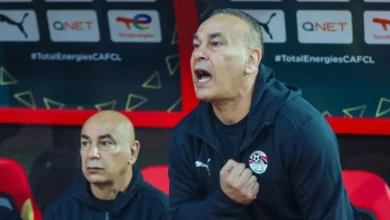 إبراهيم حسن يُدلي بتصريح مفاجئ حول ميسي قبيل مواجهة الأرجنتين