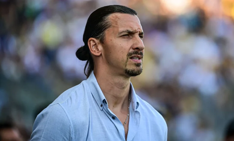 إبراهيموفيتش: أين منتقدو ميسي بعد تألق فرنسا أمام المغرب؟ 1 إبراهيموفيتش: أين منتقدو ميسي بعد تألق فرنسا أمام المغرب؟