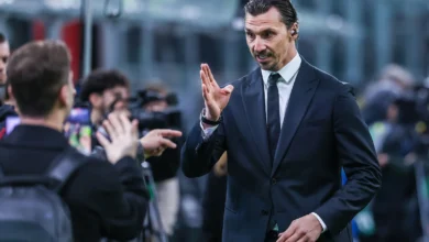 إبراهيموفيتش يوضح الجدل: هل تأهل المغرب بفضل الحظ؟