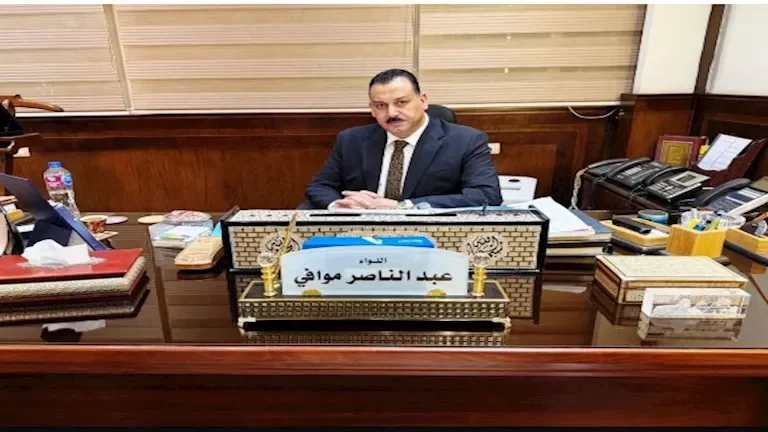 إحباط محاولة تهريب "حشيش وترامادول" في مطار القاهرة الدولي