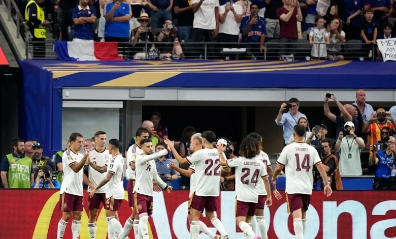 إسبانيا تتأهل بجدارة إلى نهائي مونديال 2026 (فيديو)