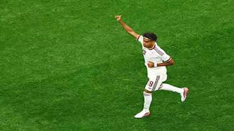 إسبانيا تتعادل 1-1 مع بلجيكا في كأس العالم 2026
