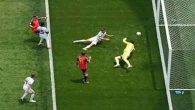 إسبانيا تتعادل مع بلجيكا 1-1 في مباراة مثيرة بالتصفيات الأوروبية