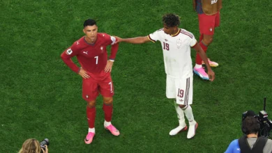 إسبانيا تحقق إنجازاً مونديالياً تاريخياً غير مسبوق