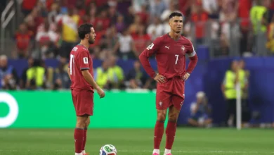 إسبانيا تطيح بالبرتغال وتُنهي حلم رونالدو في المونديال