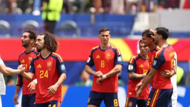 إسبانيا تواكب ألمانيا بعد 12 عامًا من الإنجازات المذهلة