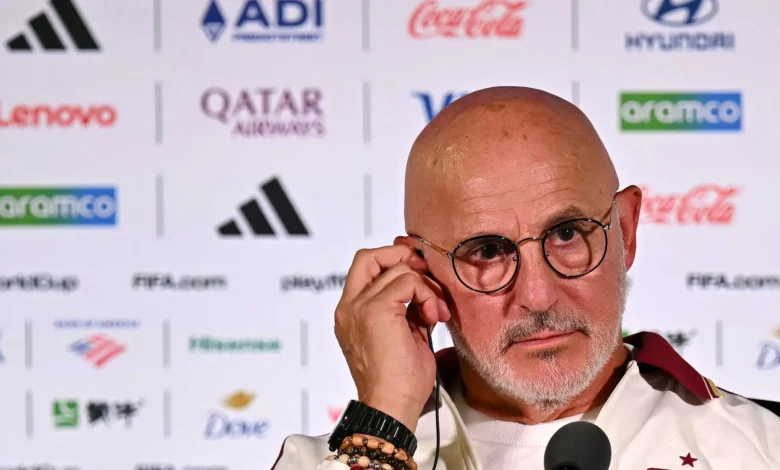 إسبانيا: كيف بنى دي لا فوينتي منتخبًا لا يُهزم؟