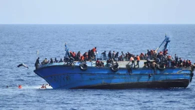 إسبانيا والمغرب تتفقان على ترحيل المهاجرين بعد اقتحام حدود سبتة