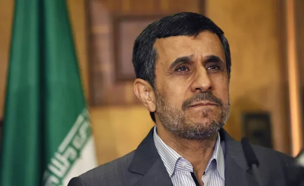 إسرائيل تُعد أحمدي نجاد لقيادة إيران: تقرير يكشف التفاصيل الحقيقية