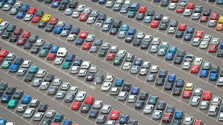 "إطلاق 3 سيارات SUV جديدة بشعار 'صنع في مصر' في السوق خلال أيام"