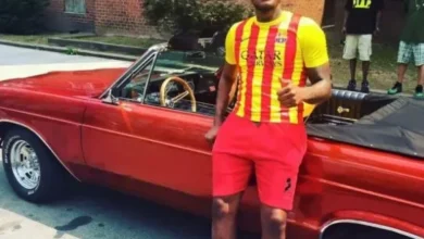 إطلاق نار يودي بحياة لاعب كرة سلة أمريكي خلال بطولة محلية