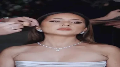 إطلالات ساحرة للنجمات في أسبوع باريس للأزياء الراقية