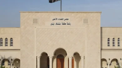 إعدام إرهابي نفذ اغتيالات وفجر سيارة واقتحم سجن بادوش