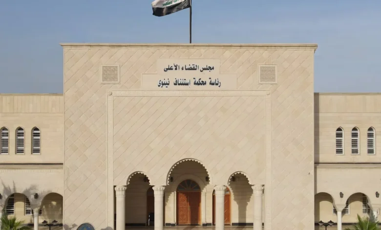إعدام إرهابي نفذ اغتيالات وفجر سيارة واقتحم سجن بادوش