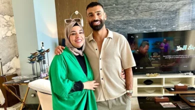 إعلامية مصرية تفاجئ محمد صلاح بفيديو: "خطفنا شقيقتك والمطلوب فدية 3 أهداف"