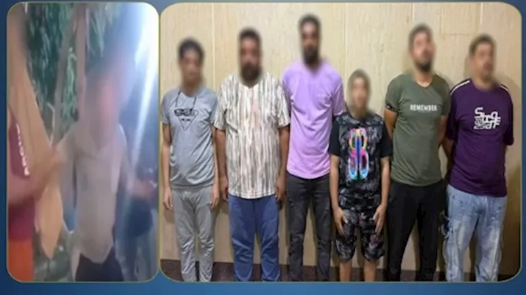 إغلاق مصحة غير مرخصة في البدرشين بسبب مزاح غير محسوب 1 إغلاق مصحة غير مرخصة في البدرشين بسبب مزاح غير محسوب