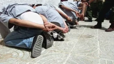 إلقاء القبض على تشكيل عصابي يروج لسماعات الغش ويزعم تسريب امتحانات الثانوية في العراق 2 إلقاء القبض على تشكيل عصابي يروج لسماعات الغش ويزعم تسريب امتحانات الثانوية في العراق