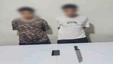 إلقاء القبض على لص هاتف أجنبي في أسوان بعد انتشار فيديو يوثق الجريمة 3 إلقاء القبض على لص هاتف أجنبي في أسوان بعد انتشار فيديو يوثق الجريمة