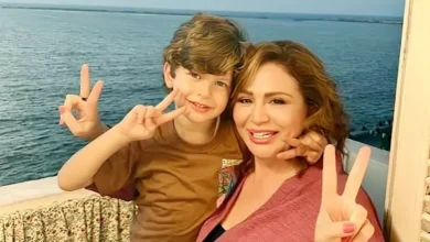 إلهام شاهين تكشف كواليس فيلم "حين يكتب الحب" بالصور الجديدة