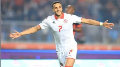 إلياس العاشوري ينتقل إلى سان دييغو في صفقة جديدة للتونسيين 3 إلياس العاشوري ينتقل إلى سان دييغو في صفقة جديدة للتونسيين