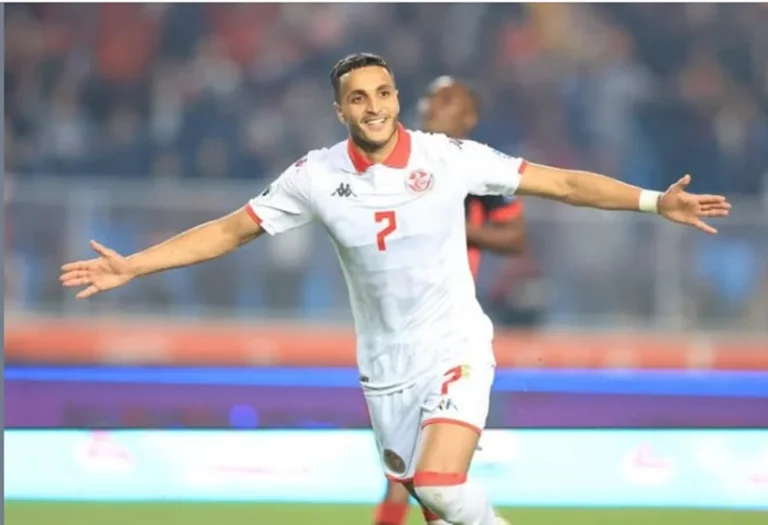 إلياس العاشوري ينتقل إلى سان دييغو في صفقة جديدة للتونسيين